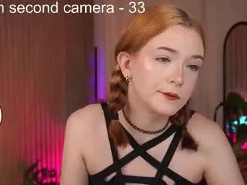 avaryder — the cutest cowgirl in the wild west!! - Goal: straddle the pillow [333 tokens left] #new #daddysgirl #nonude #redhead #cosplay