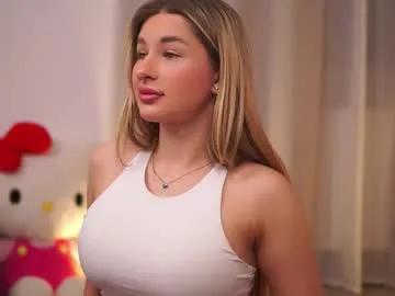 avashay — You can stay, but your clothes must go  - Multi Goal: Kitty fingering and CUMSHOW  [5750 tokens left] #teen #bigboobs #young #squirt #bigass