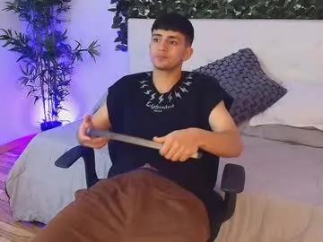 axel_draven — show cum  #new #teen #latino #young #skinny [400 tokens remaining]