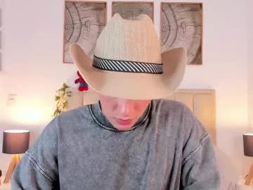 Freechat axel_sliim on Chaturbate