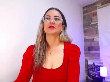 azaahara_ on Chaturbate 