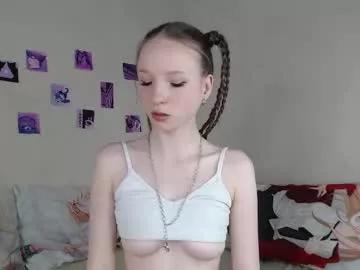 b4by_emilia on Chaturbate 