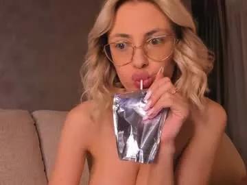 baaaybeee on Chaturbate 