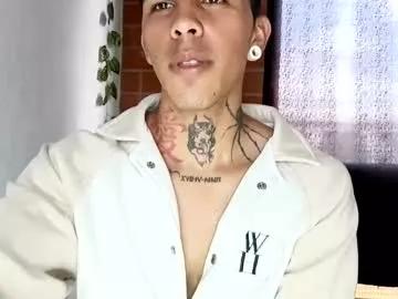 baby_gio on Chaturbate 