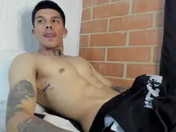 baby_gio on Chaturbate 