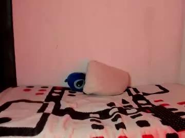 baby_gio on Chaturbate 