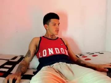baby_gio on Chaturbate 