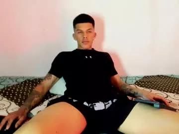 baby_gio on Chaturbate 
