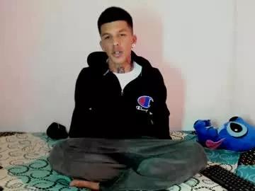 baby_gio on Chaturbate 