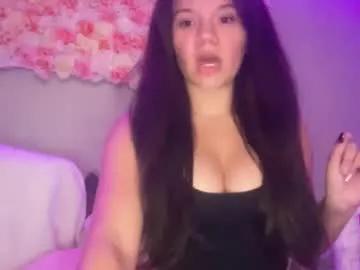 babyaves — nude night;) #petite #teen #new #allnatural #18 #lush [300 tokens remaining]