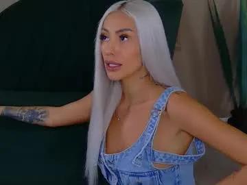 bailey_rush — Let's warm each other ! - Goal: Sloppy Blowjob #blonde #skinny #bigboobs #lovense #squirt #new