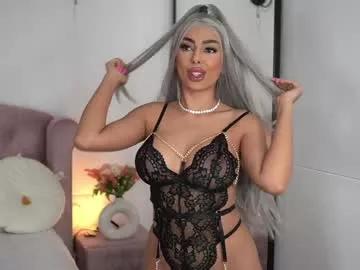 Freechat bella_blonda on Chaturbate