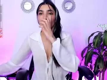 bella_thorne3 on Chaturbate 