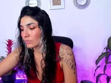 bella_thorne3 on Chaturbate 