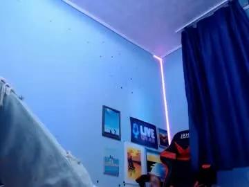 bellaqueen0701 on Chaturbate 