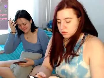 Freechat bettyandrich on Chaturbate