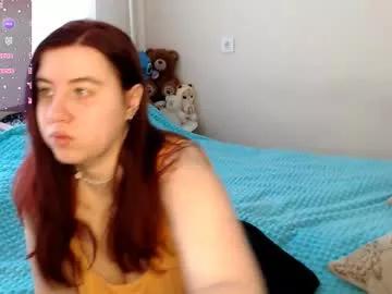 Freechat bettyandrich on Chaturbate