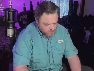 bi_master_mack — Cock out stroking. [1490 tokens left] Master is in! Kneel and serve your king. #master #daddy #findom #bear #bdsm