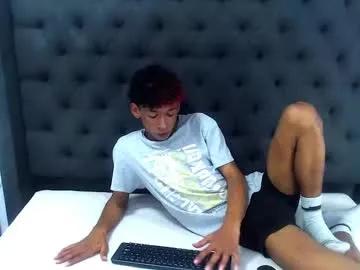 billie_tony — GOAL: Teasing kiss & soft touch  [250 tokens remaining] Night of Desire: Let's Lose Control Together  #new #young #18 #couple #gay
