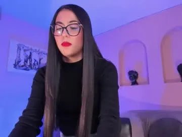 bonnyrosex —  Let's break the rules together... Ready to make me wet?   - Multi Goal: Spit dick + Blowjob [163 tokens left] #young #skinny #smalltits #latina #cum