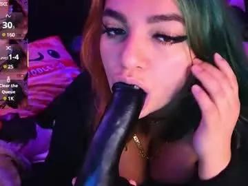 booboosperfectfacefuck on Chaturbate 