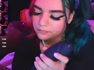 booboosperfectfacefuck on Chaturbate 