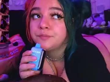 booboosperfectfacefuck on Chaturbate 