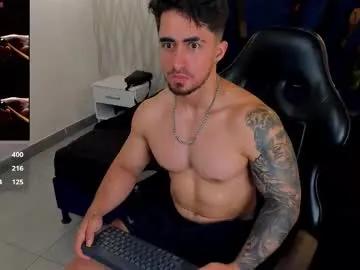 brad_summer — GOAL: MOD STRIPER //SEXY DANCE// [128 tokens remaining] Welcome Im Brad,You're watching the best ass in the world//Stroke my cock hard LUSH ON #cum #bigcock #lovense #muscle #bigass