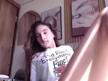 brinna_ev — GOAL: Ahegao + play nipples  [65 tokens remaining]  Vibrate with me  Control my DOLCE and make me shake  My favorite tip: 55, 101, 333, 1111 #smalltits #squirt #bigpussylips #clitpump #flexible