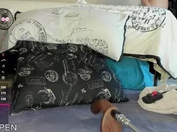 brooklyn_shai on Chaturbate 