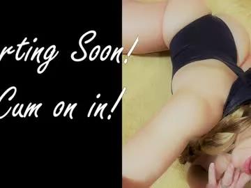 brooklyn_shai on Chaturbate 