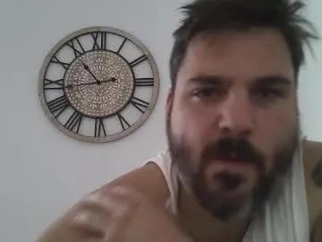 bruce_wayne34 — Welcome to my mmmmmrooom  #cum #hairy #bigcock #bear