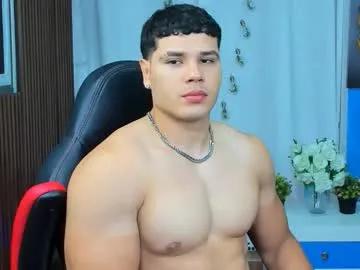 Chaturbate bruno_coleman is Freechat bruno_coleman — Hello guys welcome to my room, let's have a wonderful day today #bigcock  #muscles #bigmuscles #latino  #cum