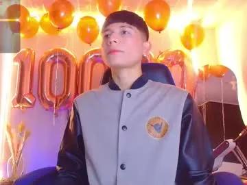 bryam_hot — GOAL: sexy bryam  Hello guys welcome to everyone, my goal is to reach 10000 followers, and celebrate with everyone #monstercock #party #slave #femboy #twink