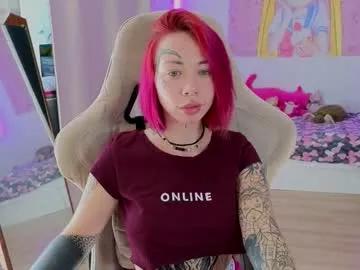 Group bunnykelly on Chaturbate