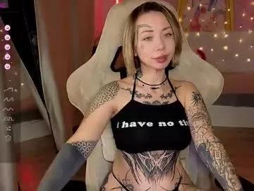Group bunnykelly on Chaturbate