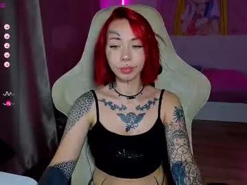 Group bunnykelly on Chaturbate