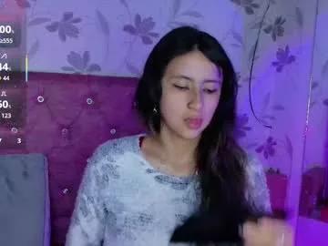 bunnyvan on Chaturbate 