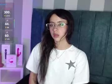 bunnyvan on Chaturbate 