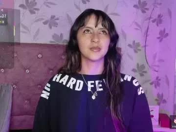 bunnyvan on Chaturbate 