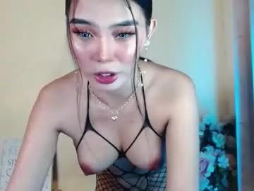 call_me__anna on Chaturbate 