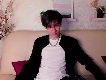 Freechat calvinowens on Chaturbate