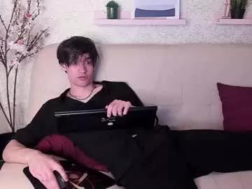 Freechat calvinowens on Chaturbate