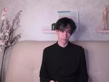 Freechat calvinowens on Chaturbate