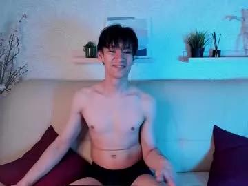 Freechat calvinowens on Chaturbate