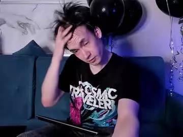 Freechat calvinowens on Chaturbate