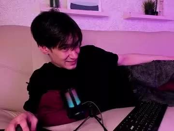 Freechat calvinowens on Chaturbate