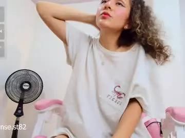 Away candase_ on Chaturbate