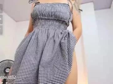 Away candase_ on Chaturbate