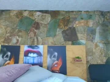 Freechat candy_feett on Chaturbate